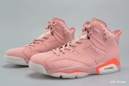 Retro May EyeCatching 657 Aleali CI0550- 4314 Jordan 6 1112